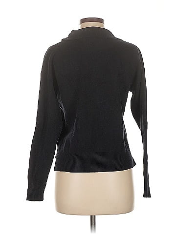 Tweeds Pullover Sweater (view 2)