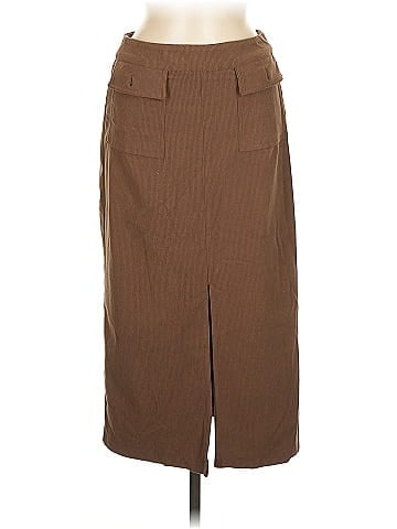 Kate Kasin Casual Skirt (view 1)