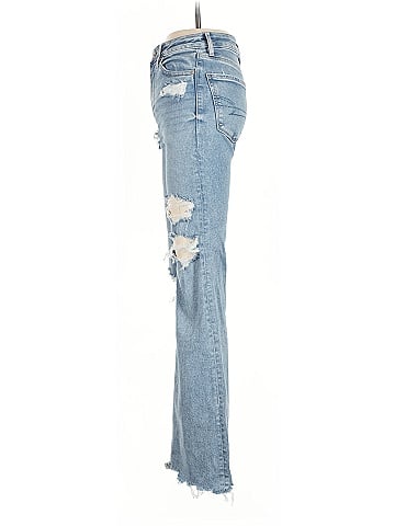 American Eagle Outfitters Blue Jeans Size 00