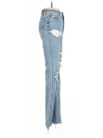American Eagle Outfitters Blue Jeans Size 00