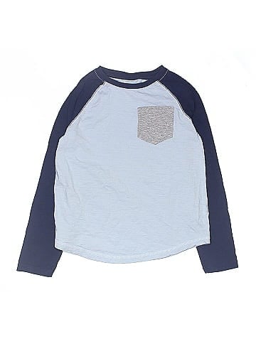 Rumi + Ryder Long Sleeve T-Shirt (view 1)