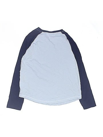 Rumi + Ryder Long Sleeve T-Shirt (view 2)