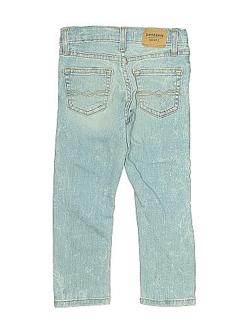 Denizen from Levi's Jeans (view 2)