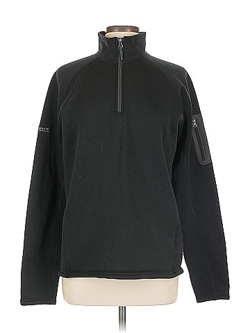 Marmot Pullover Sweater (view 1)