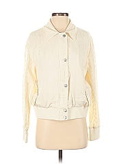 7 For All Mankind Jacket