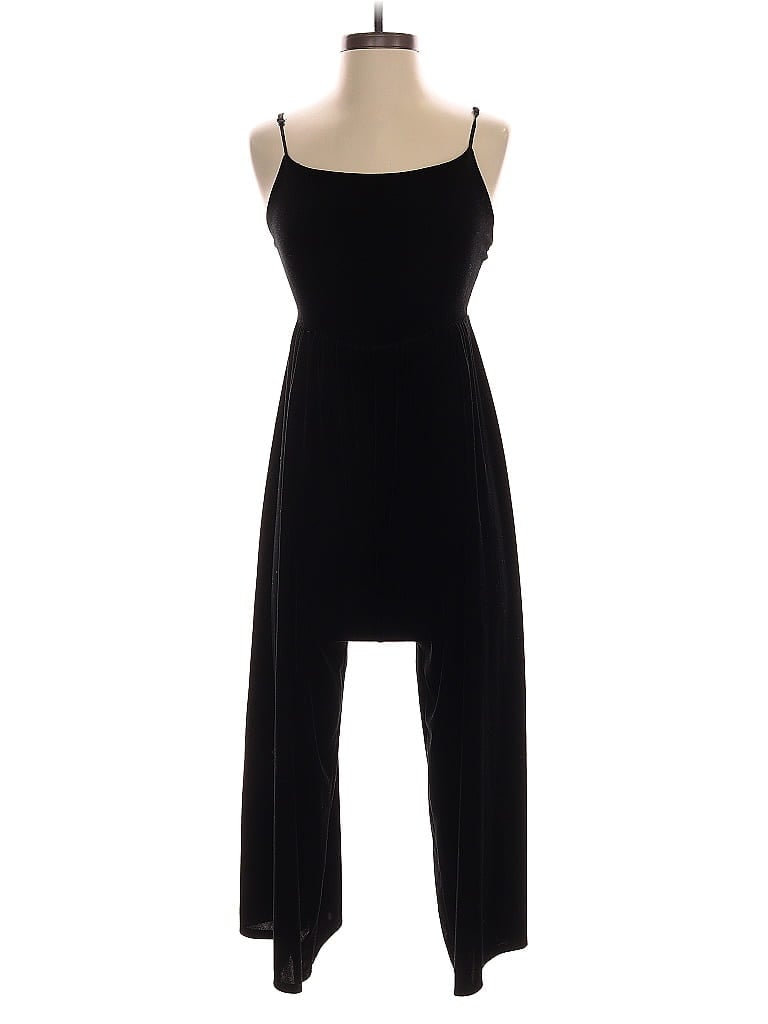 URBAN OUTFITTERS Pre-owned Jumpsuit In Black