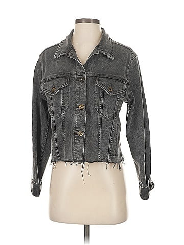 Pistola Denim Jacket (view 1)