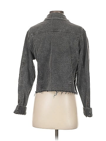 Pistola Denim Jacket (view 2)