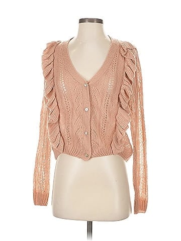 Dress Forum Cardigan (view 1)