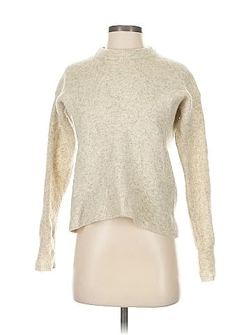The Group by Babaton Wool Pullover Sweater (view 1)