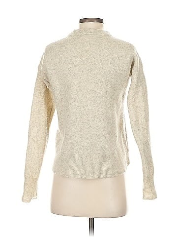 The Group by Babaton Wool Pullover Sweater (view 2)