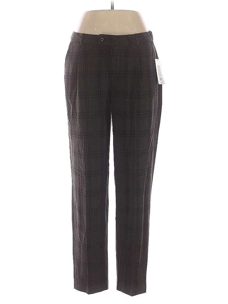 Maurices Dress Pants In Multi