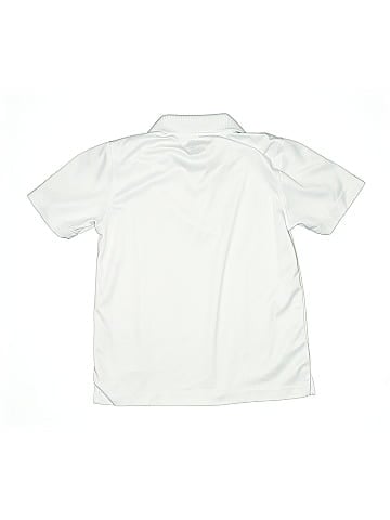 Classroom School Uniforms Short Sleeve Polo (view 2)