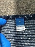 Old Navy 100% Rayon Stars Blue Casual Dress Size S - photo 7