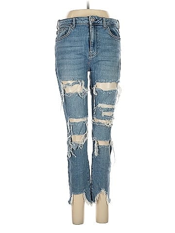 Forever 21 Jeans (view 1)