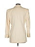 The Limited 100% Acetate Ivory Blazer Size 6 - photo 2