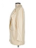 The Limited 100% Acetate Ivory Blazer Size 6 - photo 5