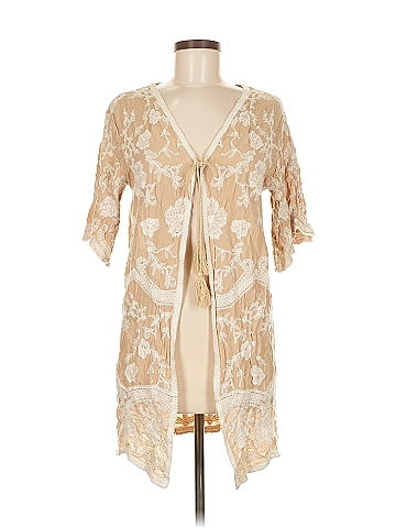 Solitaire Kimono (view 1)