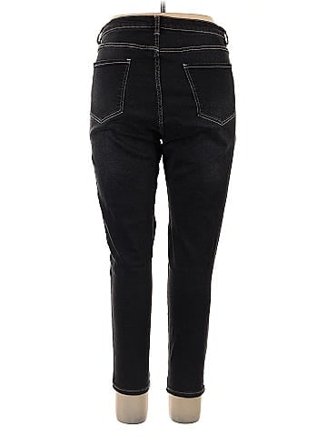 Universal Standard Jeans (view 2)