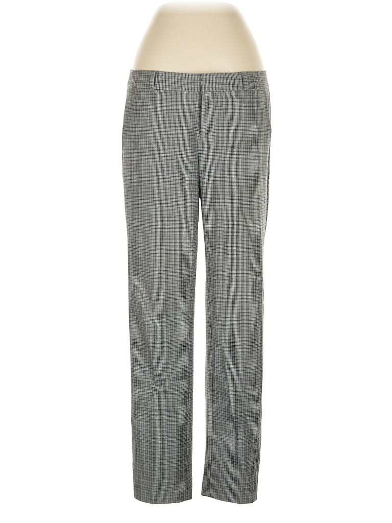 Click to view more detailed imagery on our partner's website Pre-owned Banana Republic Wool Pants In Gray
