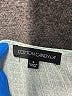 Cotton Candy LA Teal Casual Dress Size S - photo 7