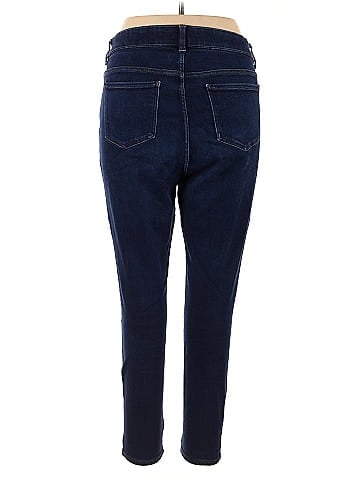 Universal Standard Jeans (view 2)