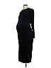 Old Navy - Maternity Black Cocktail Dress Size XS - photo 1