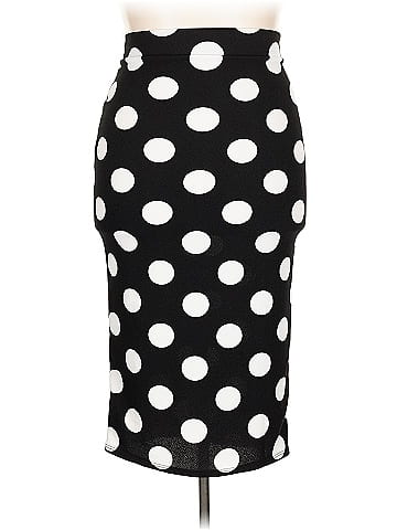 Moa Collection Formal Skirt (view 1)