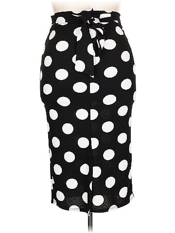 Moa Collection Formal Skirt (view 2)