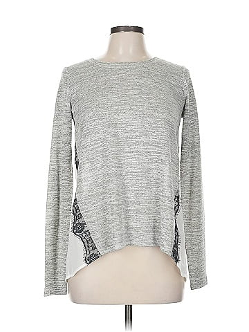 cruel Long Sleeve Top (view 1)