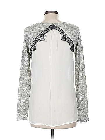 cruel Long Sleeve Top (view 2)