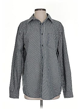 Assorted Brands Long Sleeve Button Down Shirt