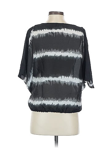 Converse One Star 3/4 Sleeve Blouse (view 2)