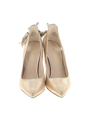 Nine West Heels (view 2)