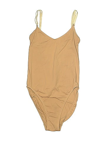 Capezio Bodysuit (view 1)