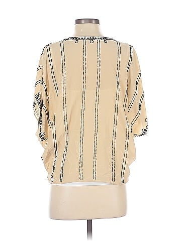 Burning Torch Kimono (view 2)
