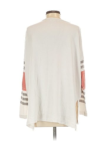 Go Couture 3/4 Sleeve T-Shirt (view 2)