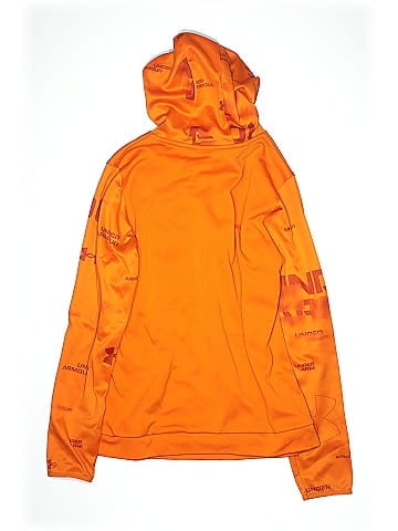 Under Armour Pullover Hoodie (view 2)
