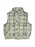 Unbranded 100% Polyester Gray Vest 12-18 MO / 18 MO - photo 1