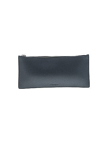 Coach Leather Clutch (view 1)