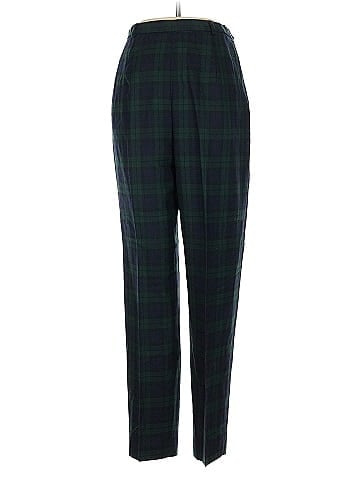 Pendleton Wool Pants (view 1)