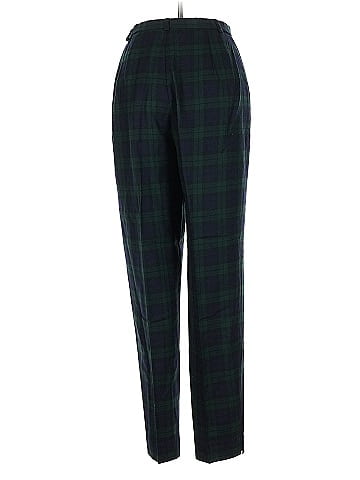 Pendleton Wool Pants (view 2)