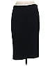 Unbranded Solid Black Formal Skirt Size 8 - photo 2