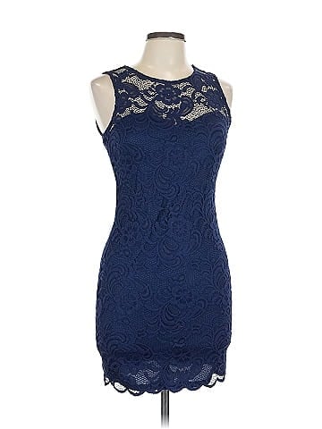 Ambiance Cocktail Dress (view 1)