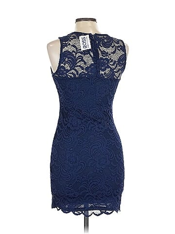 Ambiance Cocktail Dress (view 2)