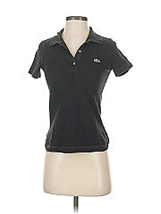 Lacoste Short Sleeve Polo
