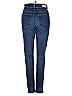 Adriano Goldschmied Solid Blue Jeans Size 27 waist - photo 2