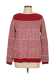 Talbots Outlet Pullover Sweater