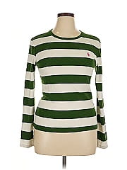 Ralph Lauren Sport Pullover Sweater