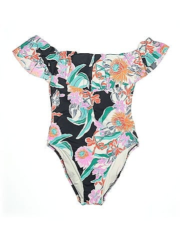 Trina Turk One Piece Swimsuit (view 1)